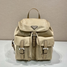 Prada Backpacks